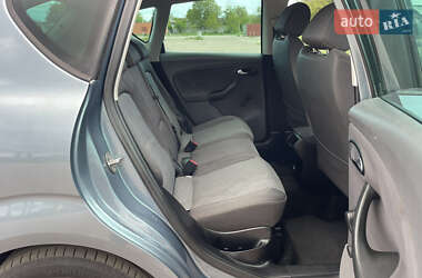 Мінівен SEAT Altea 2006 в 