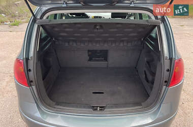 Мінівен SEAT Altea 2006 в 