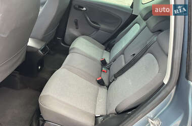 Мінівен SEAT Altea 2006 в 
