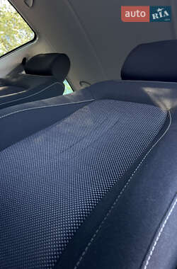Мінівен SEAT Altea 2011 в 