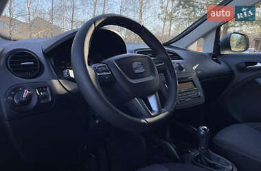 Мінівен SEAT Altea 2011 в 