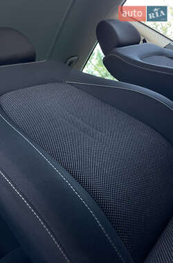 Мінівен SEAT Altea 2011 в 