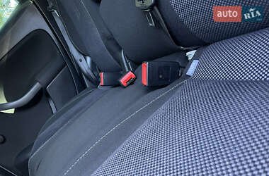 Мінівен SEAT Altea 2011 в 