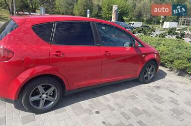 Минивэн SEAT Altea 2015 в 