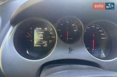 Минивэн SEAT Altea 2015 в 