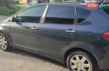 Минивэн SEAT Altea 2006 в 