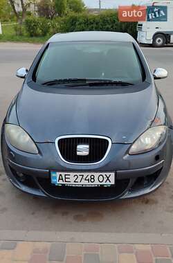 Мінівен SEAT Altea 2006 в Черкасах
