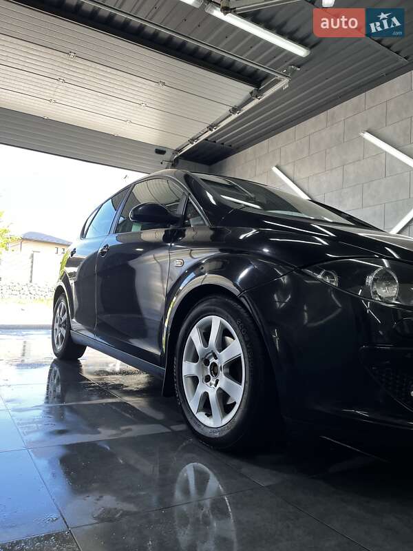 Мінівен SEAT Altea 2006 в Южноукраїнську