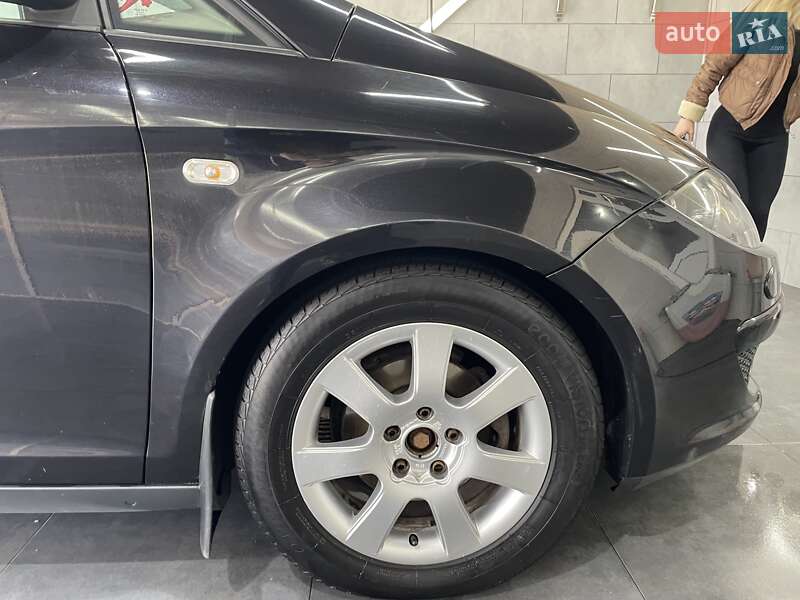 Мінівен SEAT Altea 2006 в Южноукраїнську