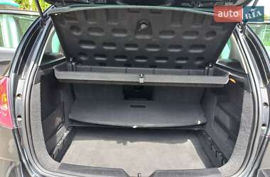 Минивэн SEAT Altea 2008 в 