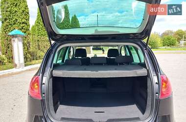 Минивэн SEAT Altea 2008 в 