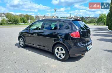 Минивэн SEAT Altea 2008 в 