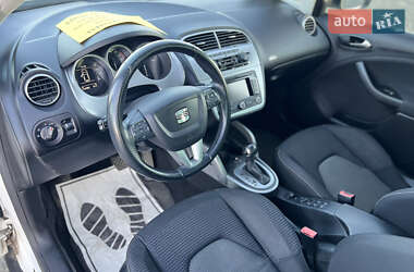 Мінівен SEAT Altea 2009 в 
