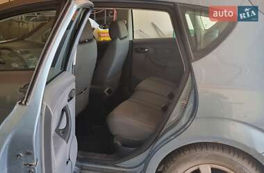 Минивэн SEAT Altea 2006 в 