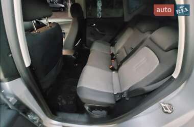 Минивэн SEAT Altea 2006 в 