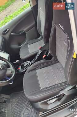 Минивэн SEAT Altea 2004 в 