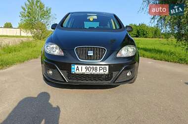 Минивэн SEAT Altea 2015 в 