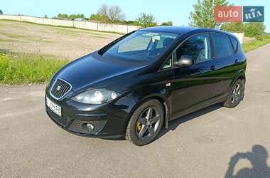 Минивэн SEAT Altea 2015 в 