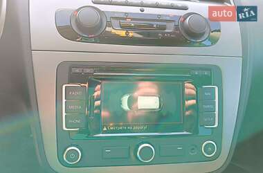 Минивэн SEAT Altea 2015 в 