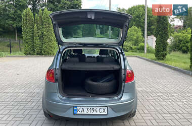 Мінівен SEAT Altea 2006 в 