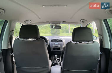Мінівен SEAT Altea 2006 в 