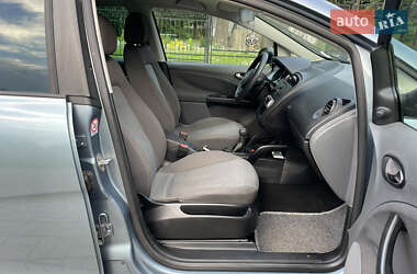 Мінівен SEAT Altea 2006 в 