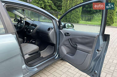 Мінівен SEAT Altea 2006 в 