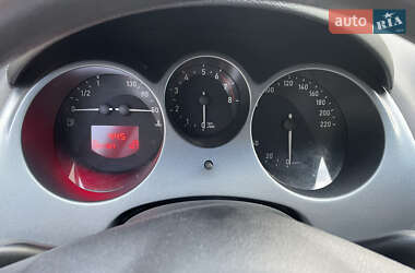 Мінівен SEAT Altea 2006 в 