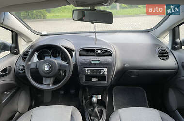 Мінівен SEAT Altea 2006 в 