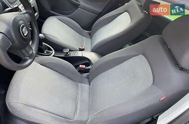 Мінівен SEAT Altea 2006 в 