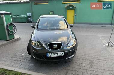 Мінівен SEAT Altea 2008 в 