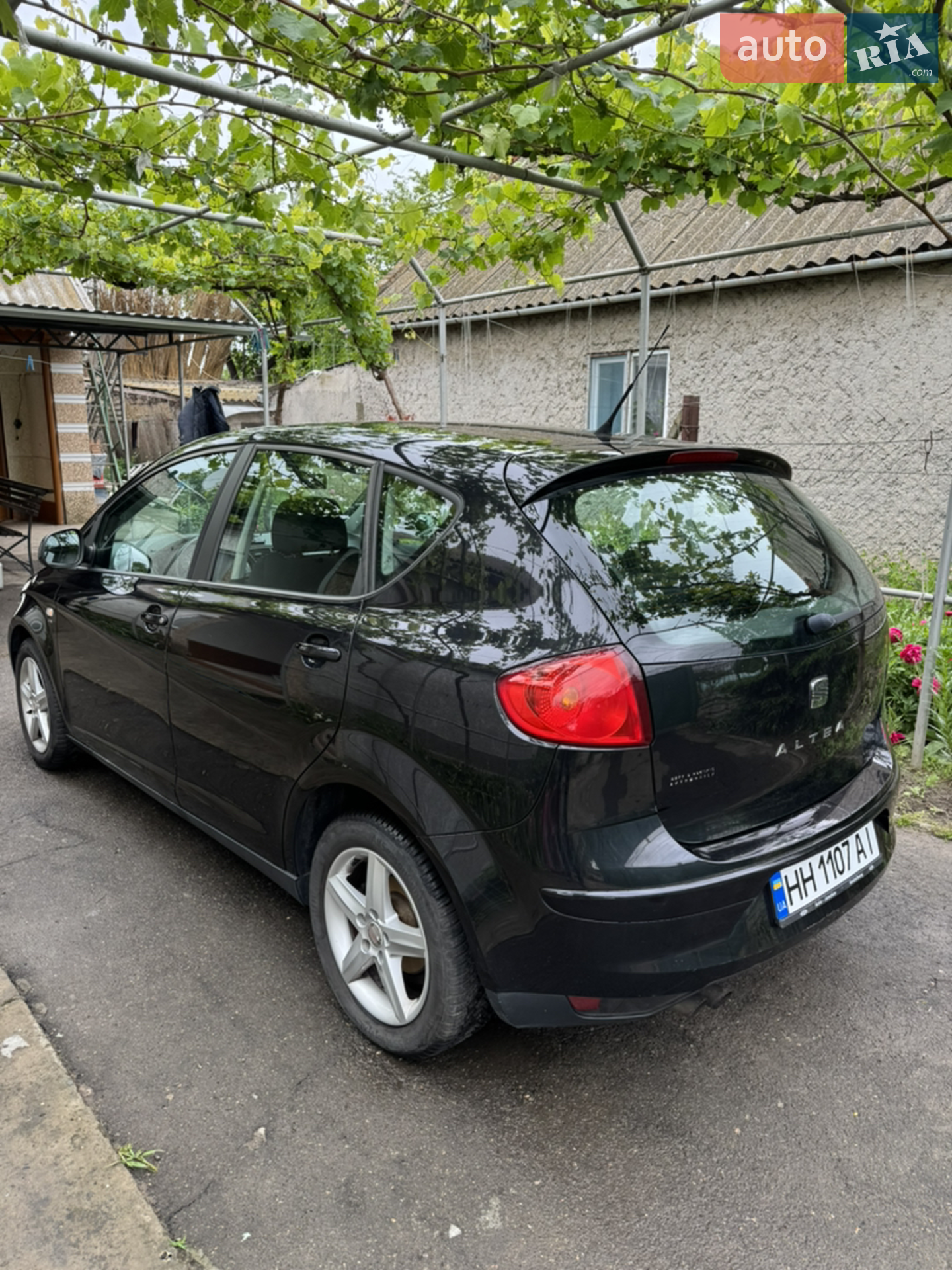 2010 SEAT Altea - мініатюра 8
