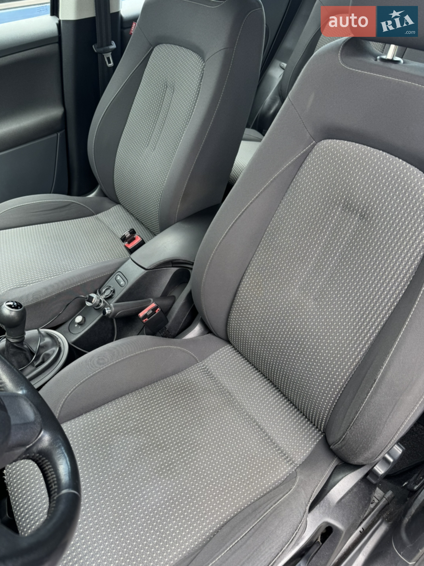2010 SEAT Altea - мініатюра 16