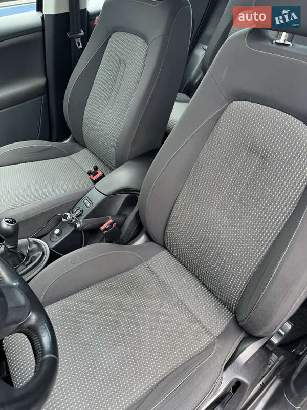 Мінівен SEAT Altea 2010 в Ізмаїлі фото 16 Мінівен SEAT Altea 2010 в Ізмаїлі