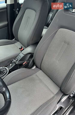 Минивэн SEAT Altea 2010 в 