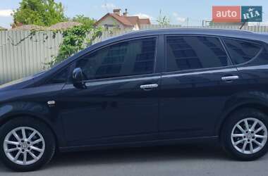 Минивэн SEAT Altea 2011 в 