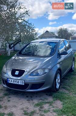 Мінівен SEAT Altea 2008 в Києві