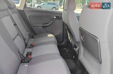 Минивэн SEAT Altea 2008 в 