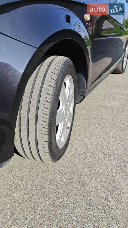 Минивэн SEAT Altea 2008 в Киеве