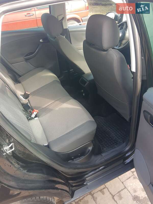 Минивэн SEAT Altea 2006 в Львове