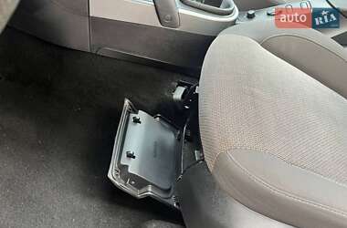 Минивэн SEAT Altea 2012 в 