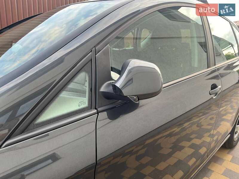 Минивэн SEAT Altea 2012 в Харькове