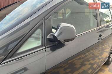 Минивэн SEAT Altea 2012 в 