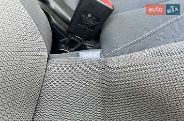 Минивэн SEAT Altea 2012 в 