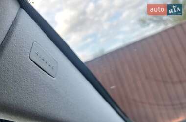 Минивэн SEAT Altea 2012 в 