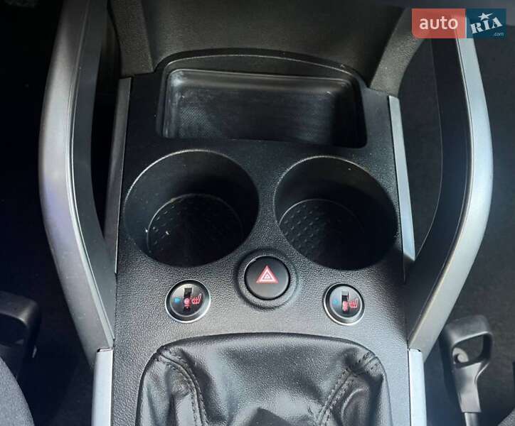 Минивэн SEAT Altea 2012 в Харькове