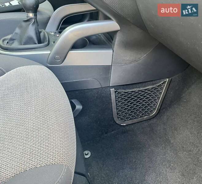 Минивэн SEAT Altea 2012 в Харькове
