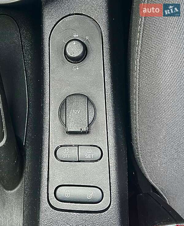 Минивэн SEAT Altea 2012 в Харькове