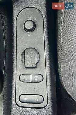 Минивэн SEAT Altea 2012 в 