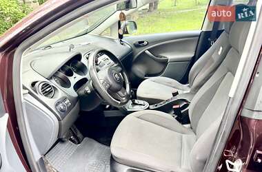 Минивэн SEAT Altea 2008 в 